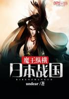 魔王纵横日本战国 魔王纵横日本战国