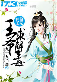 神偷王妃:王爷求解毒 神偷王妃:王爷求解毒