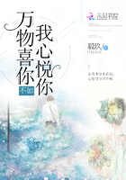 万物喜你不如我心悦你