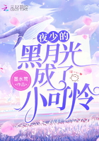 夜少的黑月光成了小可怜 夜少的黑月光成了小可怜