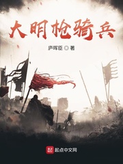 大明枪骑兵 大明枪骑兵