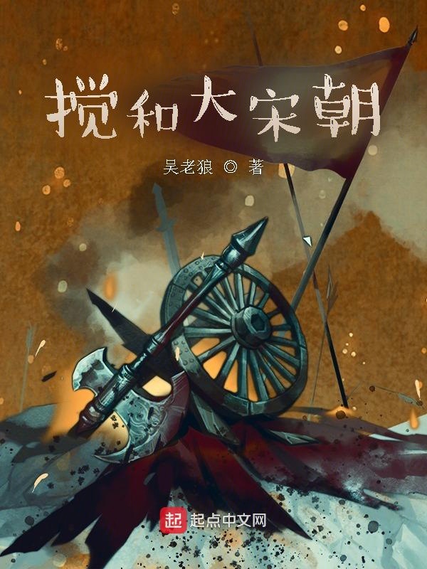 搅和大宋朝 小说