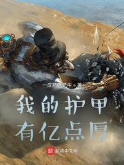 我的护甲有亿点厚 我的护甲有亿点厚