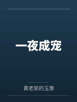 一夜成宠